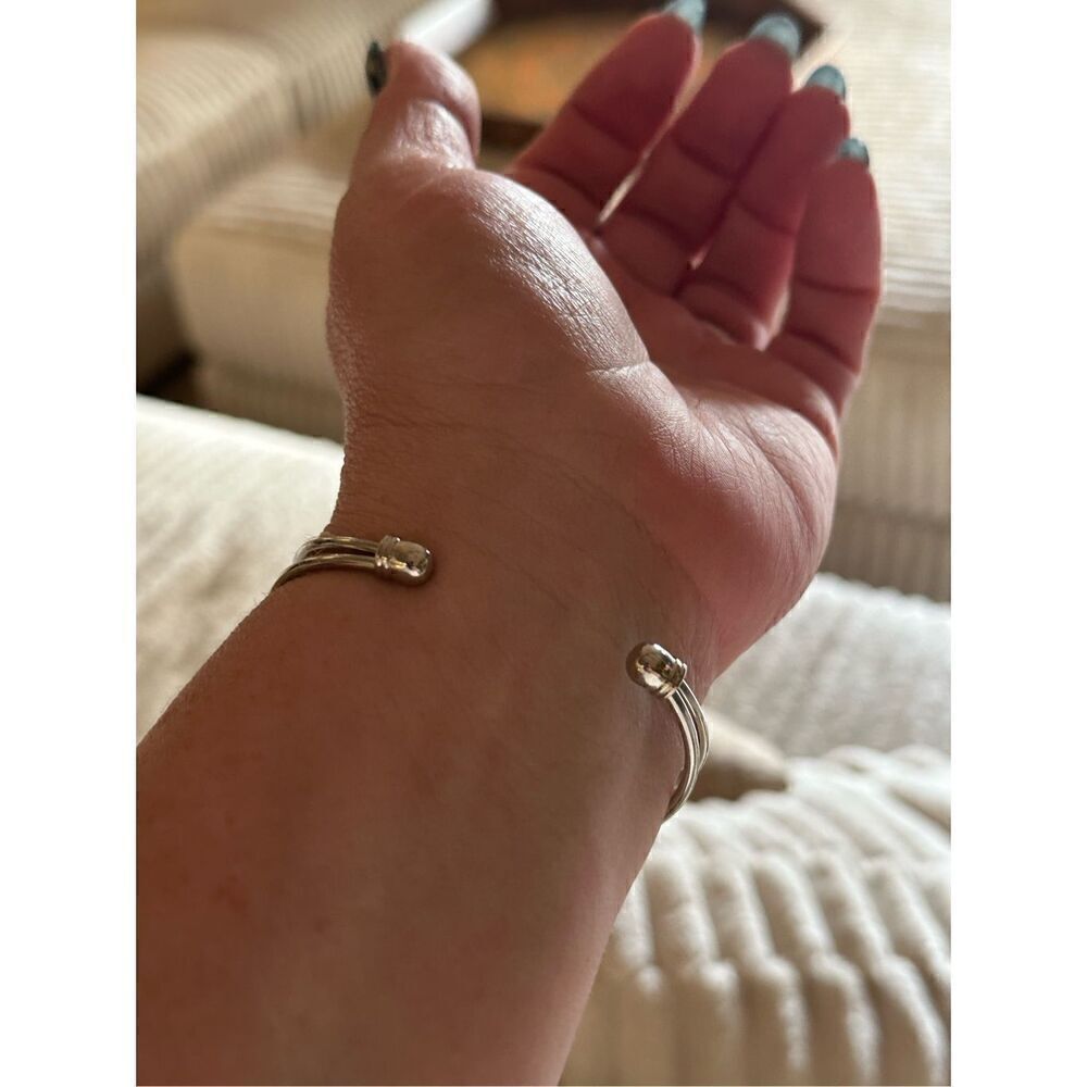 Cuff bracelet  - Picture 5 of 5